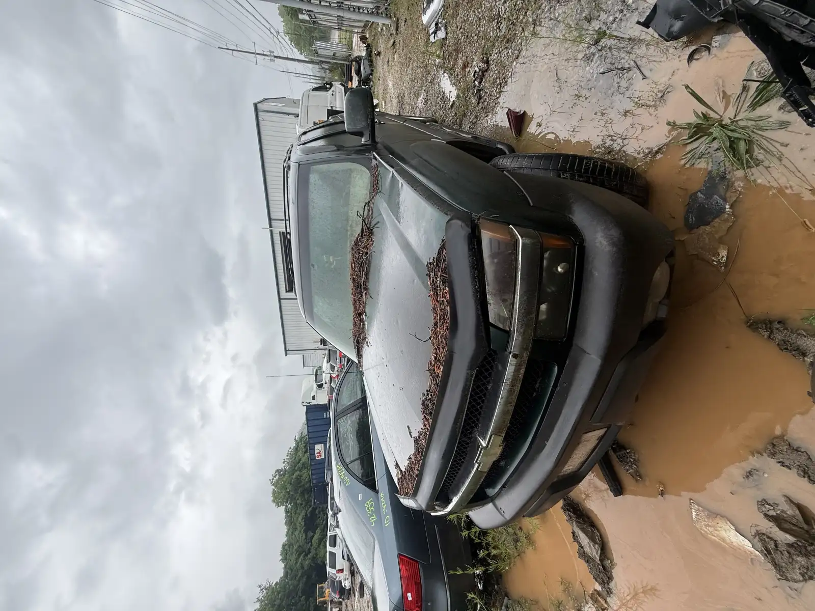 Photo of 2003 Chevrolet Avalanche 1500