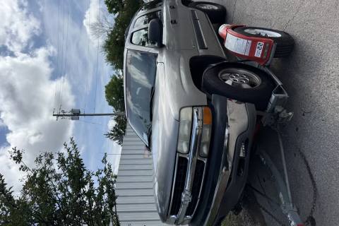 Photo of 2001 Chevrolet Tahoe