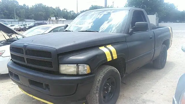 Photo of 1994 Dodge Ram 1500