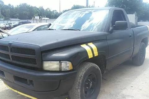 Photo of 1994 Dodge Ram 1500