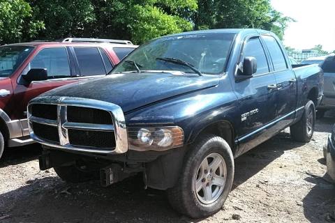 Photo of 2003 Dodge Ram 1500