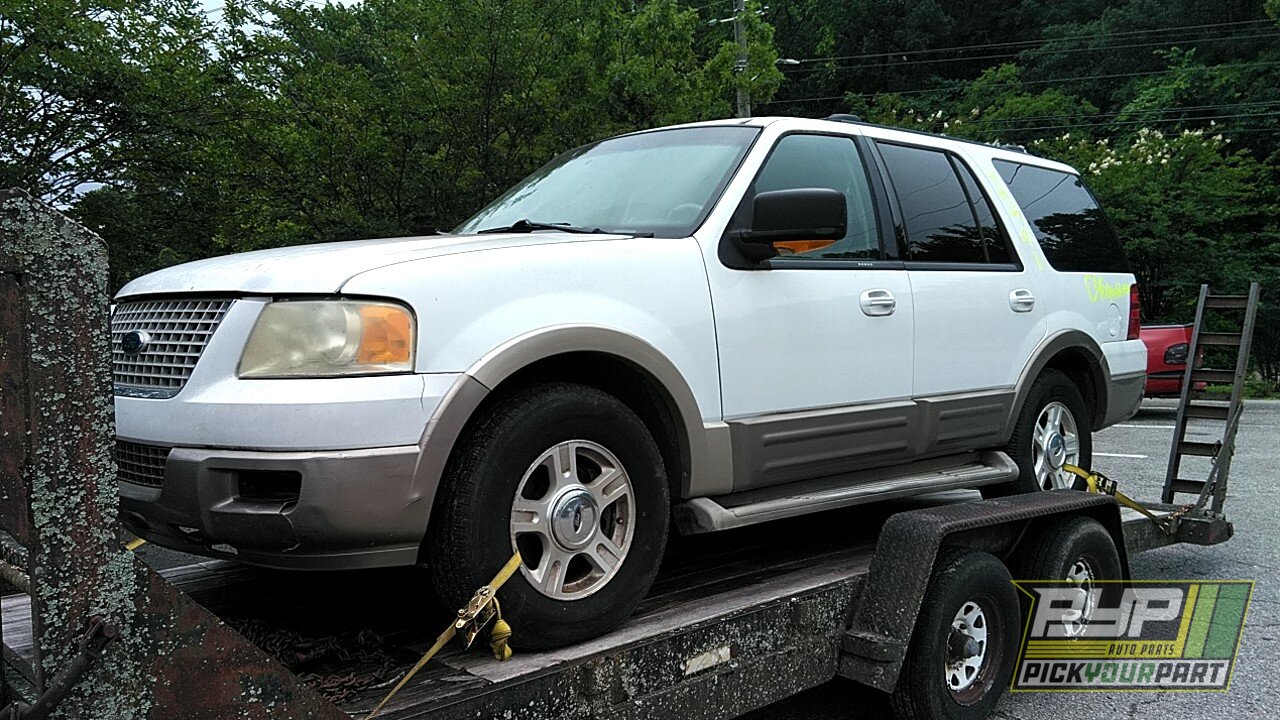 Photo of 2004 Ford Expedition
