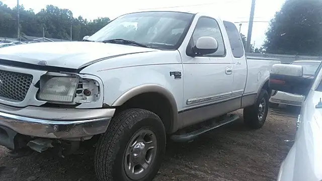 Photo of 1999 Ford F-150
