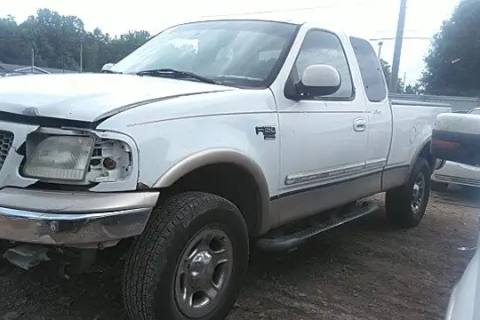 Photo of 1999 Ford F-150