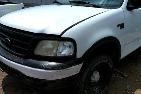 Photo of 2000 Ford F-150