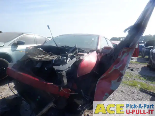 Photo of 2006 Ford Fusion