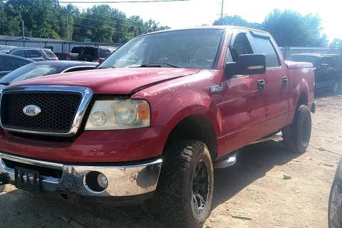 Photo of 2008 Ford F-150