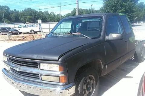 Photo of 1994 Chevrolet C1500