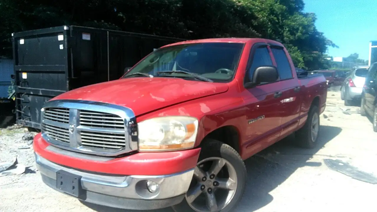 Photo of 2006 Dodge Ram 1500