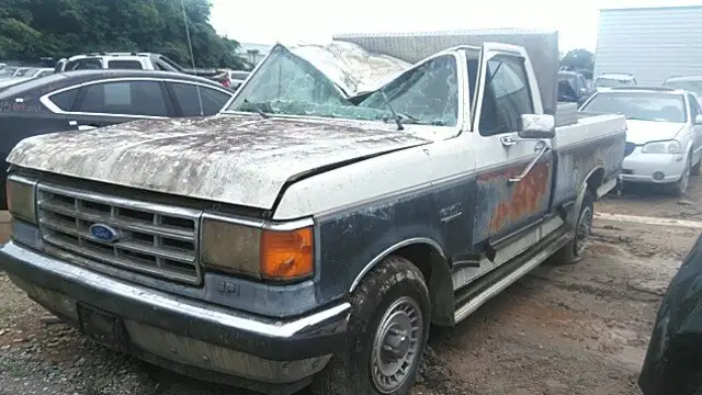 Photo of 1988 Ford F-150