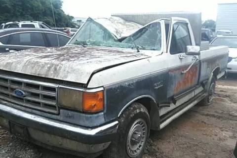 Photo of 1988 Ford F-150