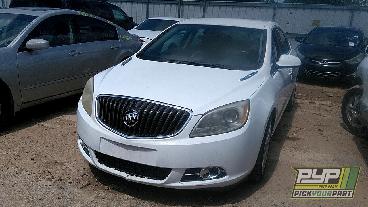 Photo of 2013 Buick Verano