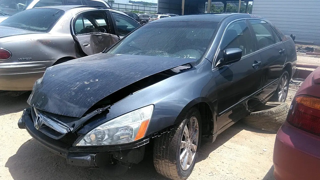 Photo of 2006 Honda Accord