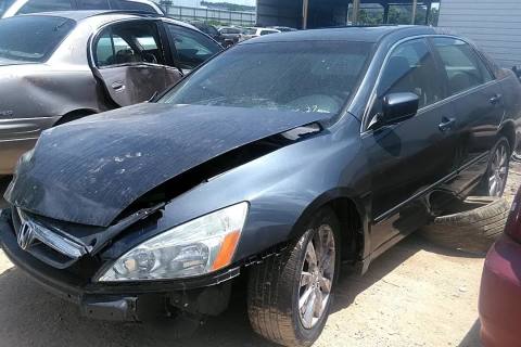 Photo of 2006 Honda Accord