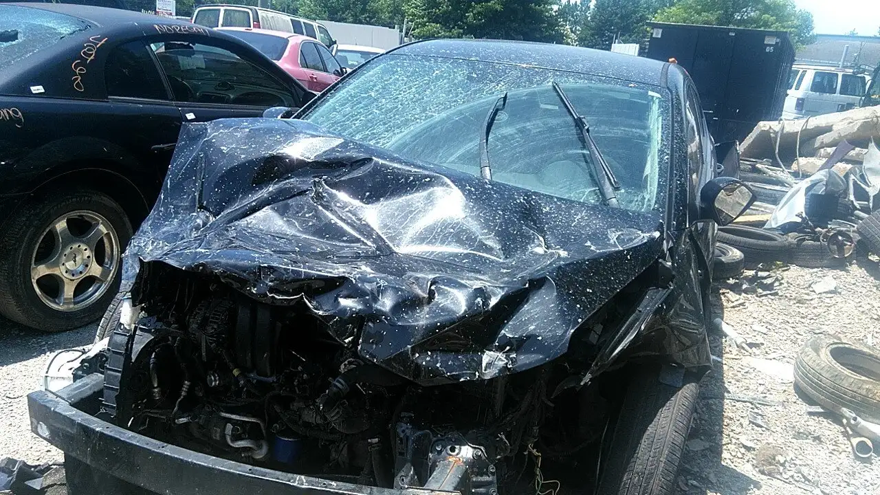 Photo of 2017 Hyundai Elantra