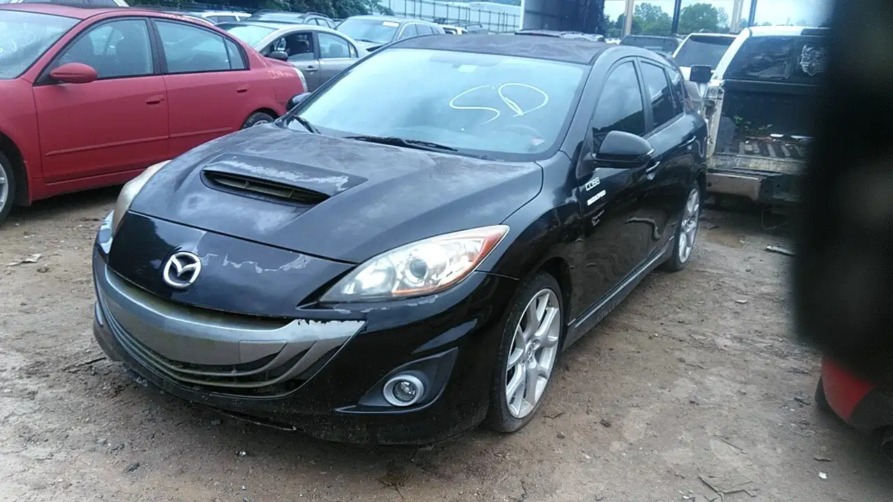 Photo of 2010 Mazda 3