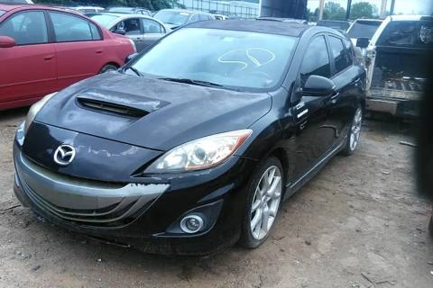 Photo of 2010 Mazda 3