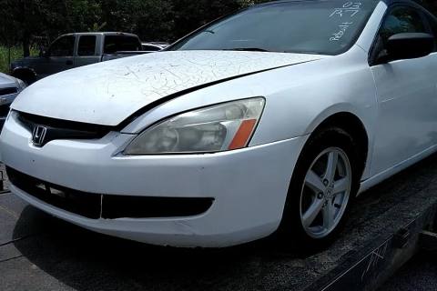 Photo of 2003 Honda Accord