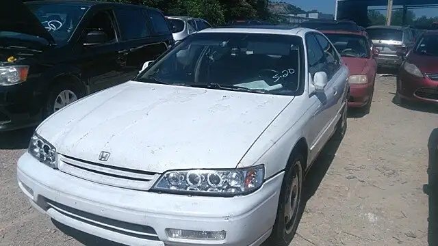 Photo of 1995 Honda Accord