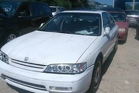 Photo of 1995 Honda Accord
