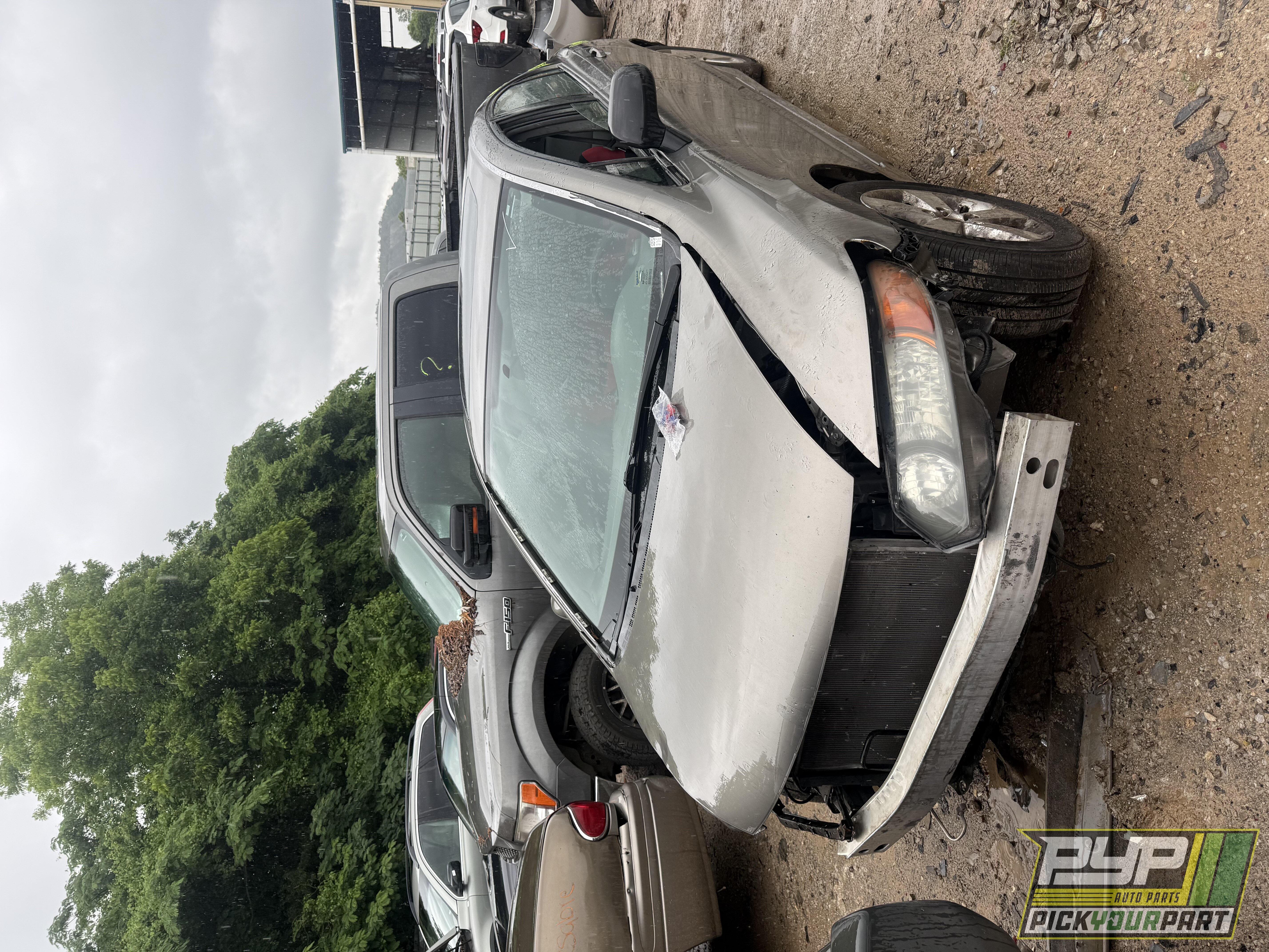 Photo of 2006 Honda Civic