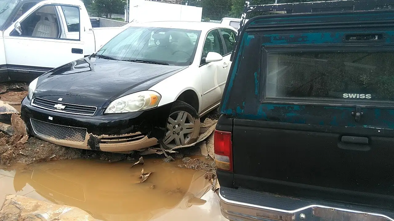 Photo of 2006 Chevrolet Impala