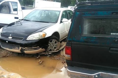 Photo of 2006 Chevrolet Impala