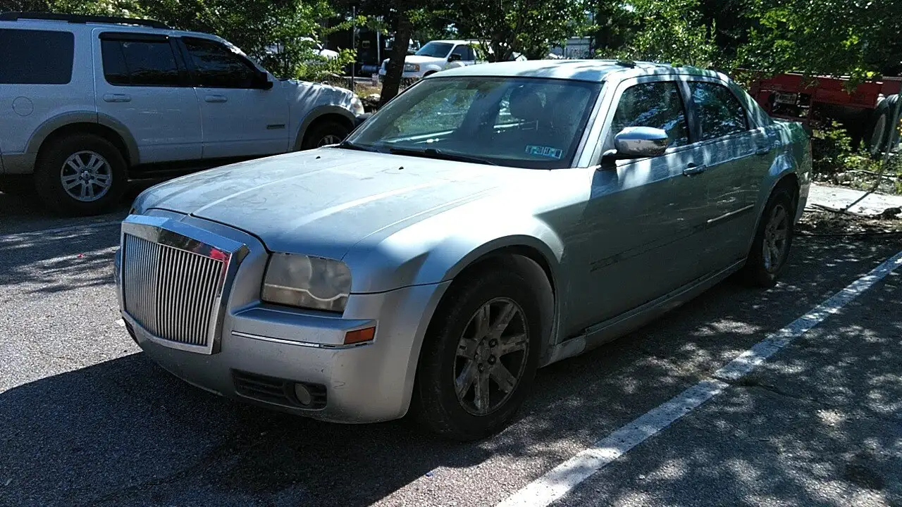Photo of 2006 Chrysler 300