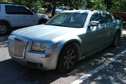 Photo of 2006 Chrysler 300