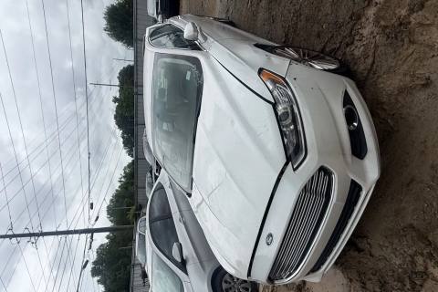 Photo of 2016 Ford Fusion