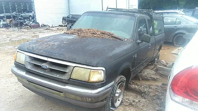 Photo of 1997 Ford Ranger