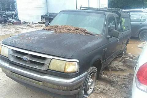 Photo of 1997 Ford Ranger