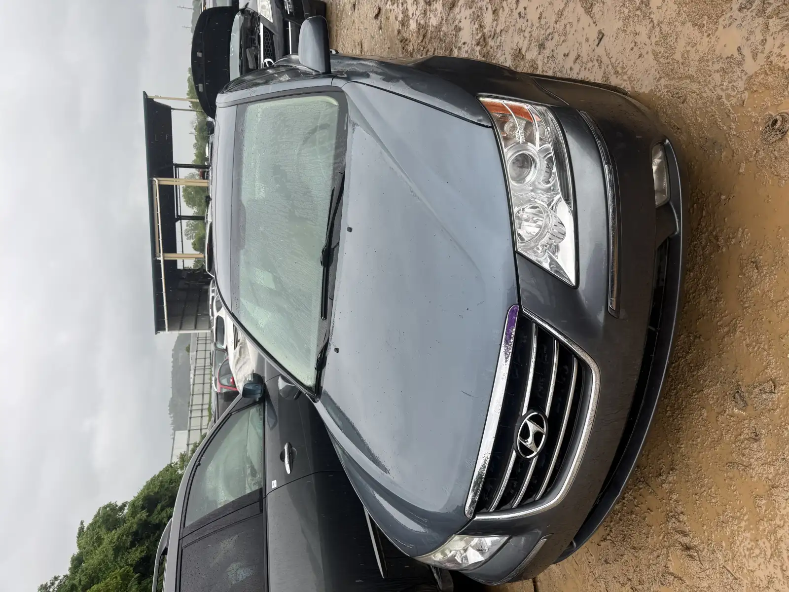 Photo of 2010 Hyundai Sonata
