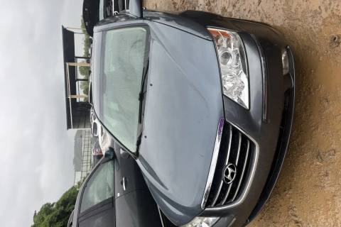 Photo of 2010 Hyundai Sonata
