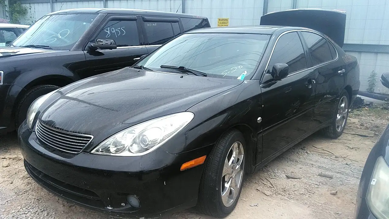 Photo of 2006 Lexus Es330