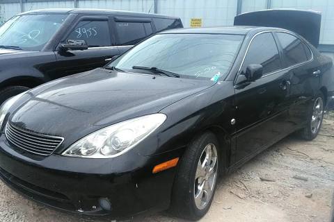 Photo of 2006 Lexus Es330