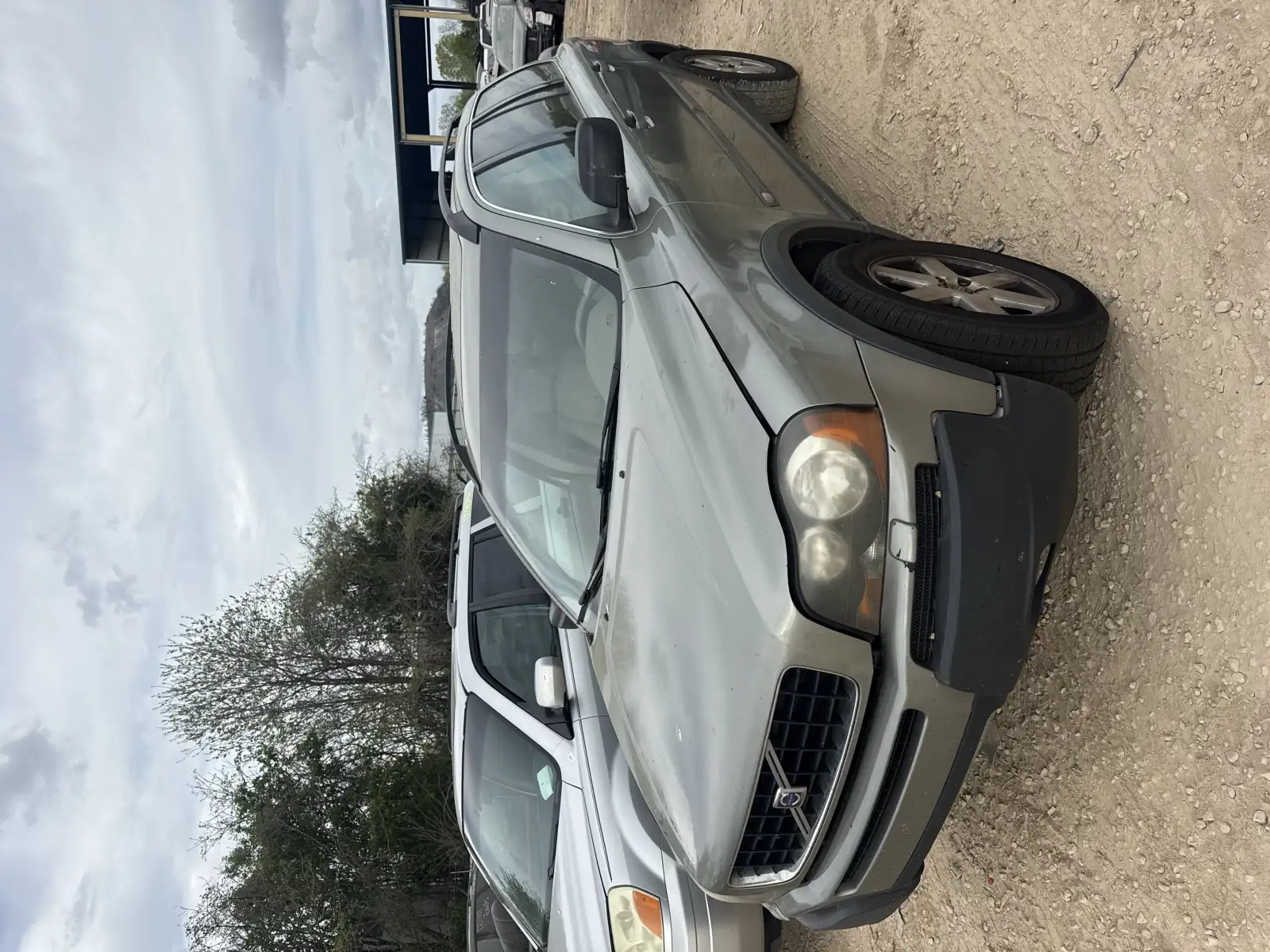 Photo of 2006 Volvo Xc90