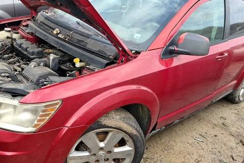 Photo of 2009 Dodge Journey