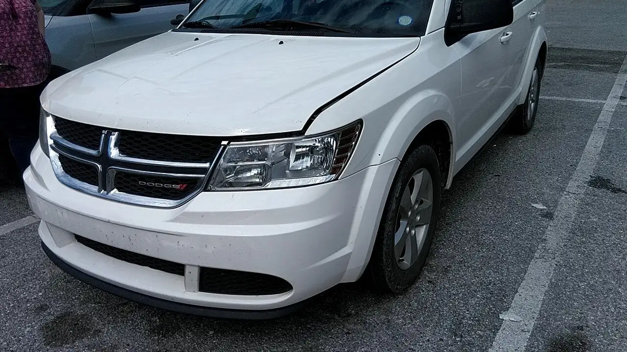 Photo of 2013 Dodge Journey