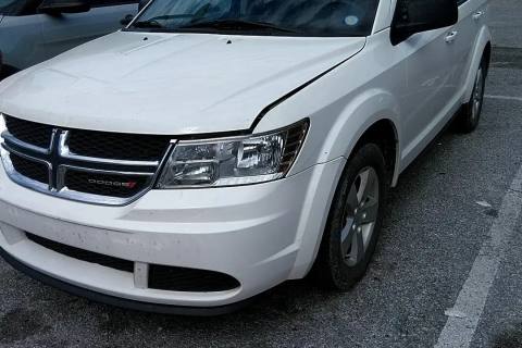 Photo of 2013 Dodge Journey