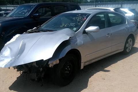 Photo of 2007 Nissan Altima
