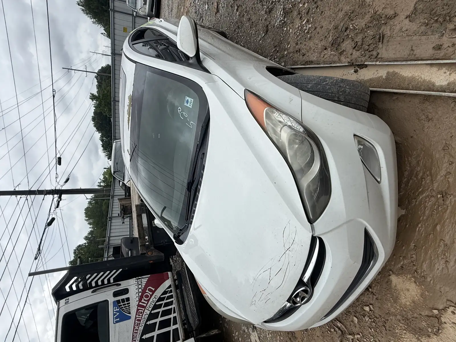 Photo of 2013 Hyundai Elantra