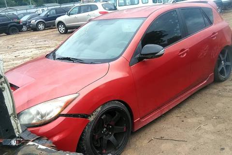 Photo of 2013 Mazda 3