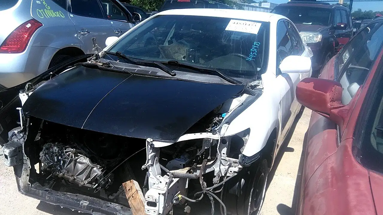 Photo of 2010 Toyota Camry