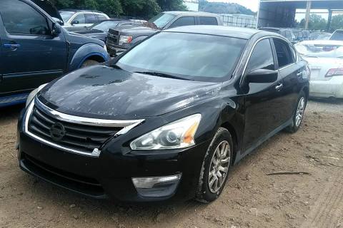 Photo of 2013 Nissan Altima