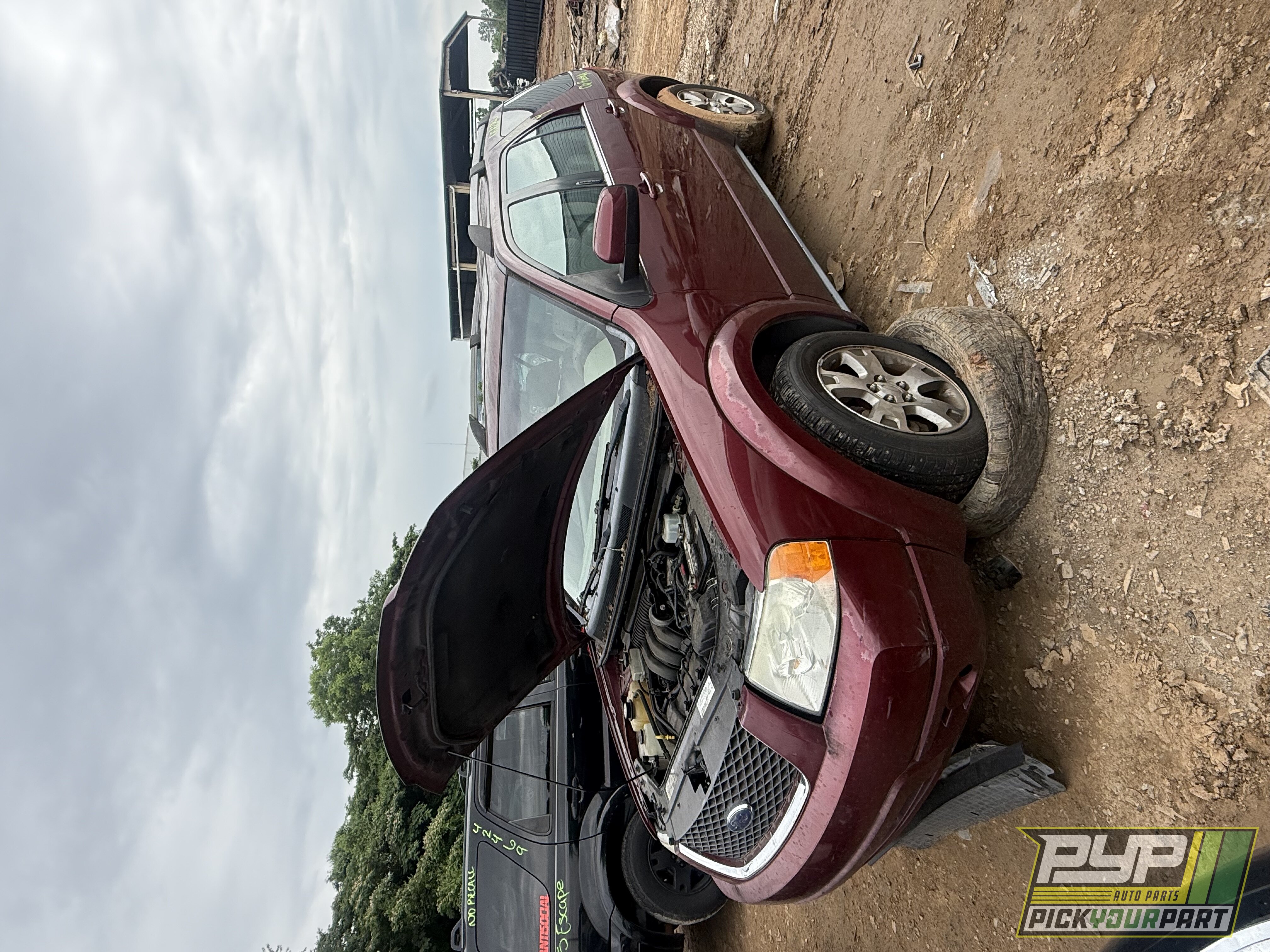 Photo of 2006 Ford Freestyle