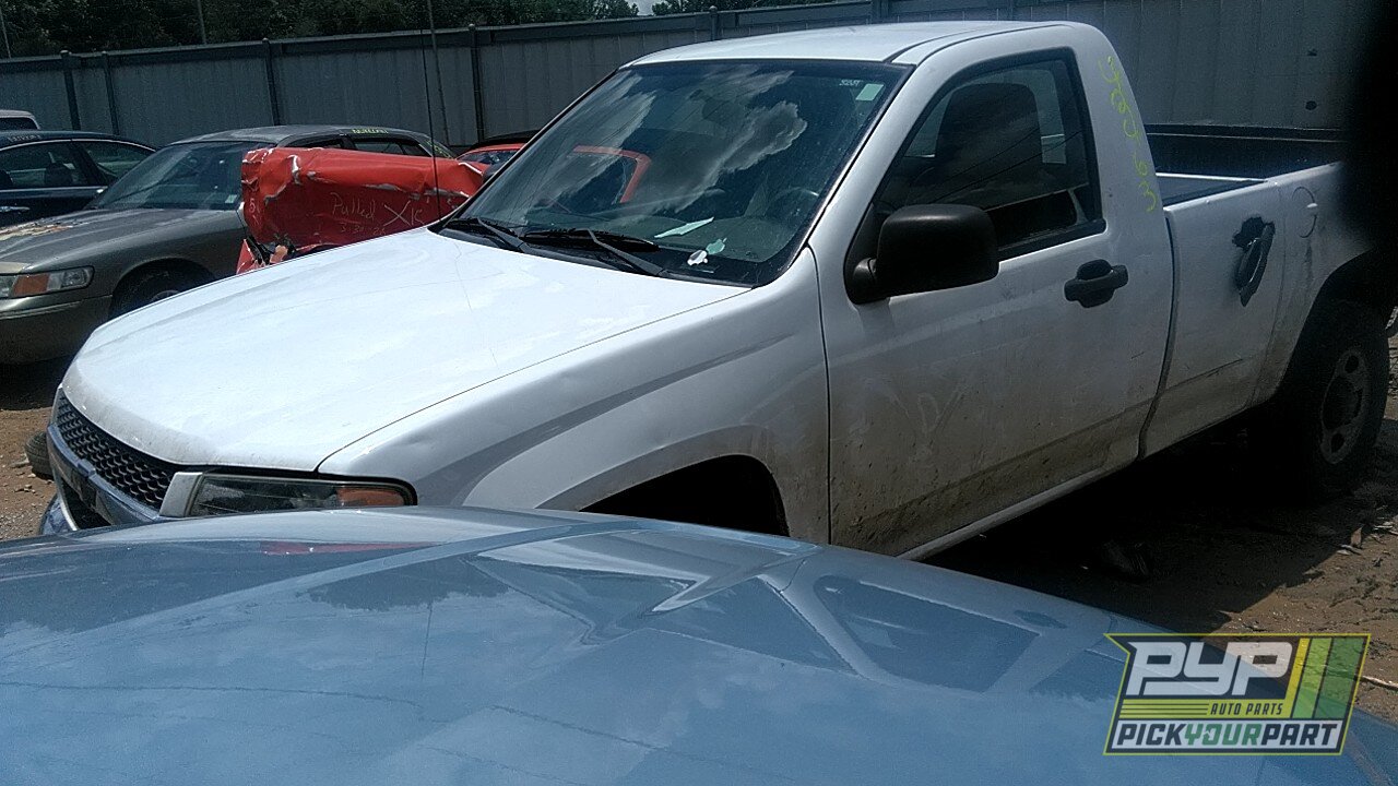 Photo of 2012 Chevrolet Colorado
