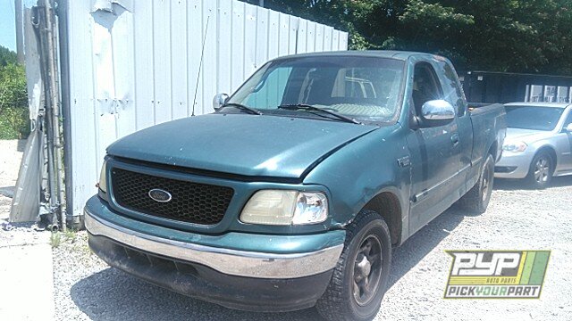 Photo of 1997 Ford F-150