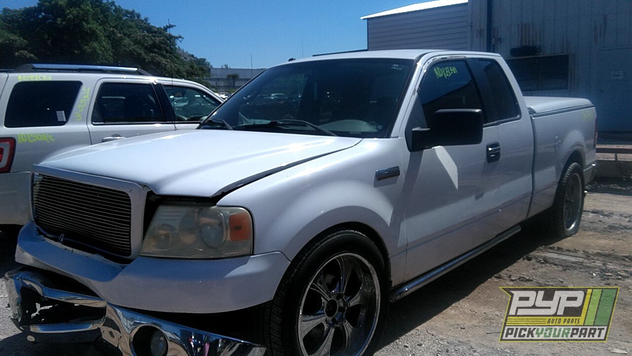 Photo of 2006 Ford F-150