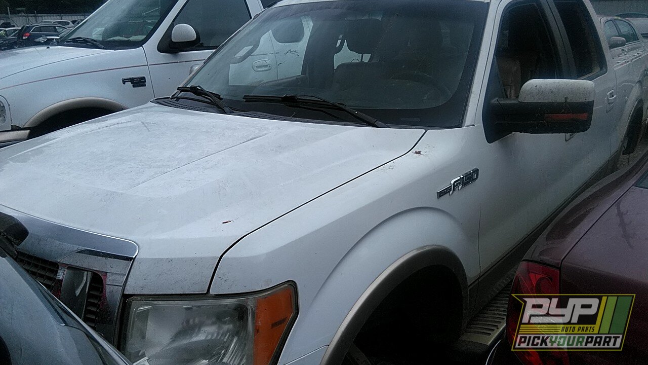 Photo of 2011 Ford F-150